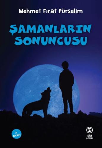 Şamanların Sonuncusu