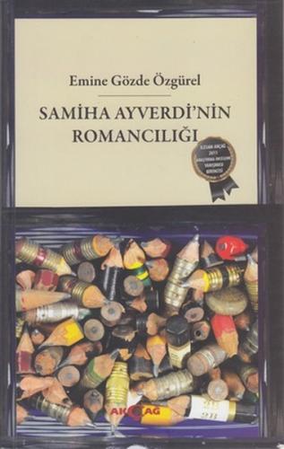 Samiha Ayverdi'nin Romancılığı