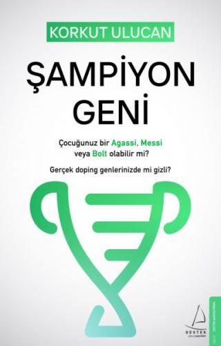 Şampiyon Geni