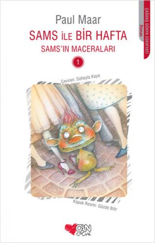 Sams'ın Maceraları 1 - Sams ile Bir Hafta