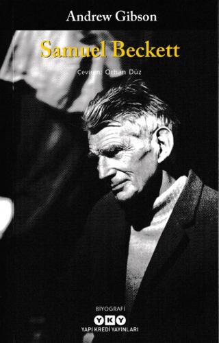 Samuel Beckett