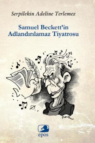 Samuel Beckettin Adlandırılamaz Tiyatrosu