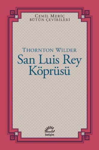 San Luis Rey Köprüsü