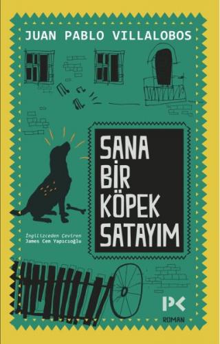 Sana Bir Köpek Satayım