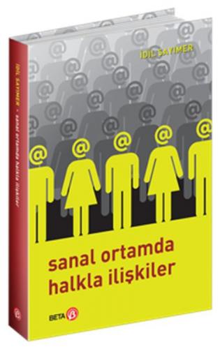 Sanal Ortamda Halkla İlişkiler