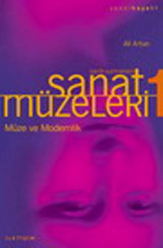 Sanat Müzeleri 1