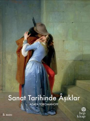 Sanat Tarihinde Aşıklar