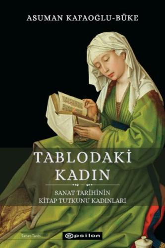 Sanat Tarihinin Kitap Tutkunu Kadınları