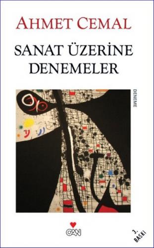 Sanat Üzerine Denemeler