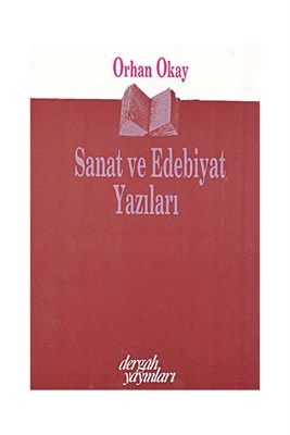 Sanat ve Edebiyat Yazıları