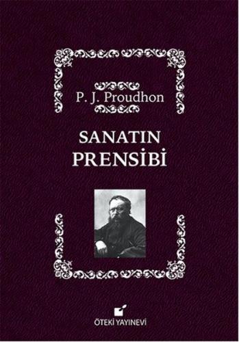 Sanatın Prensibi