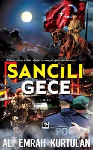 Sancılı Gece