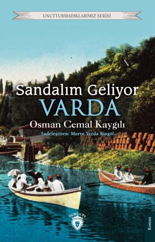 Sandalım Geliyor Varda