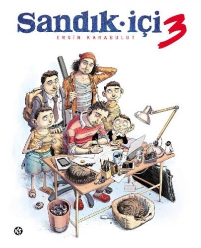 Sandık İçi 3