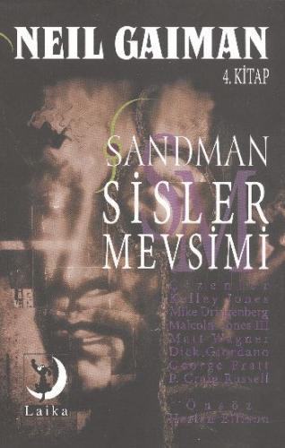 Sandman 4 Sisler Mevsimi