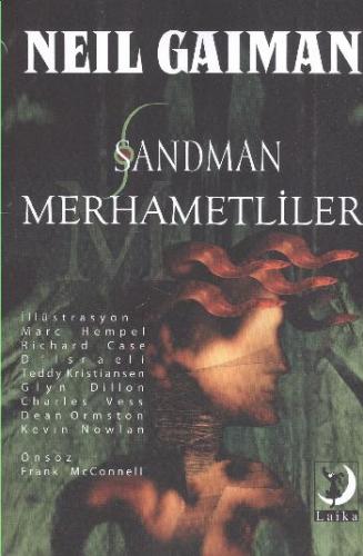 Sandman 9 - Merhametliler