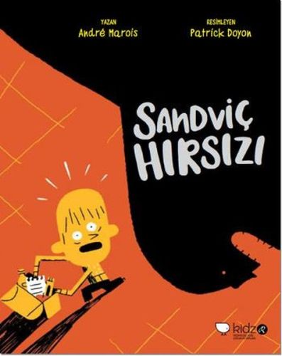 Sandviç Hırsızı