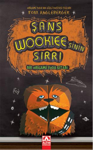 Şans Wookiee'sinin Sırrı