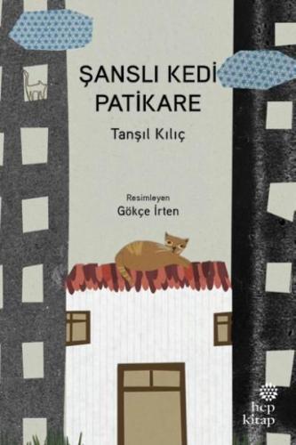 Şanslı Kedi Patikare