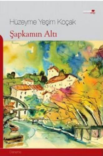 Şapkamın Altı