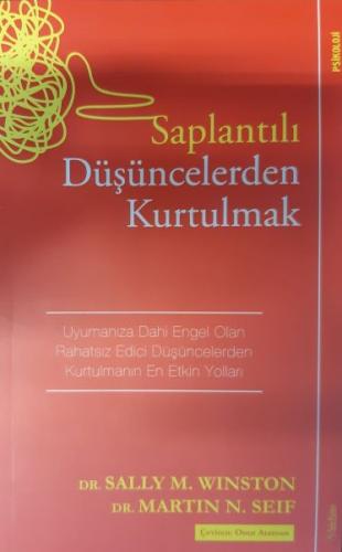 Saplantılı Düşüncelerden Kurtulmak