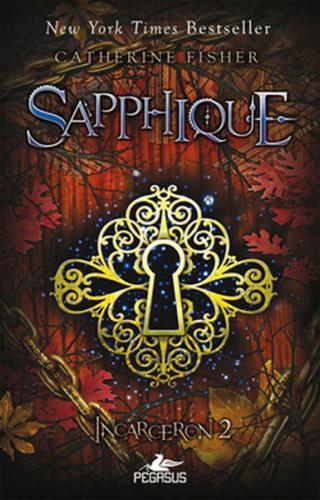 Sapphique / Incarceron 2