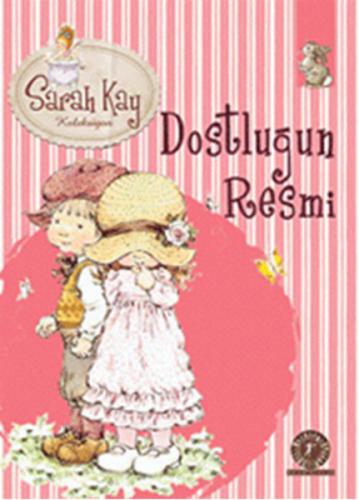 Sarah Kay Dostluğun Resmi