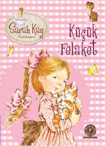 Sarah Kay Küçük Felaket