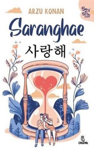 Saranghae - Seni Seviyorum