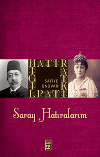 Saray Hatıralarım