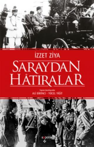 Saraydan Hatıralar