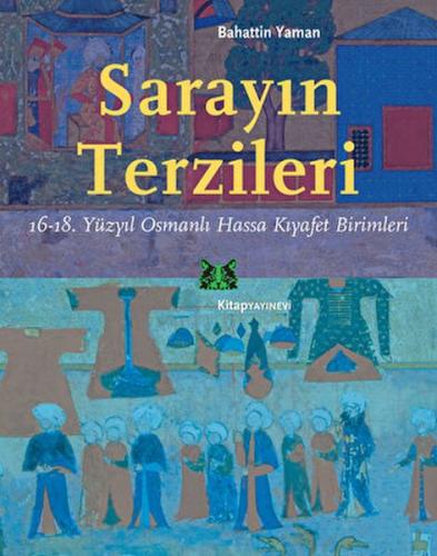 Sarayın Terzileri