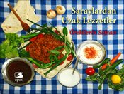 Saraylardan Uzak Lezzetler Ötekilerin Sofrası