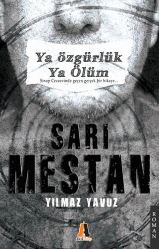 Sarı Mestan