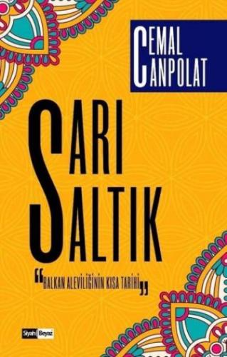 Sarı Saltık