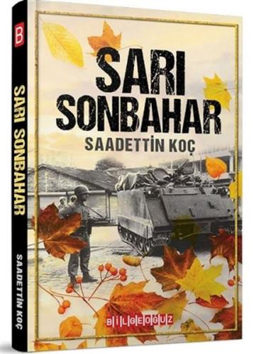 Sarı Sonbahar