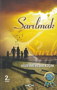 Sarılmak