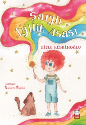 Şarjlı İyilik Asası