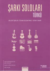 Şarkı Soloları - Türkü