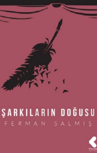 Şarkıların Doğuşu