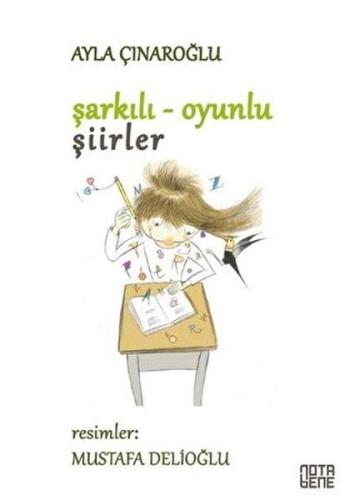 Şarkılı Oyunlu Şiirler