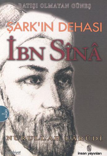 Şarkın Dehası İbn Sina