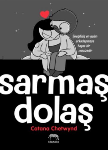 Sarmaş Dolaş