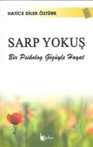 Sarp Yokuş