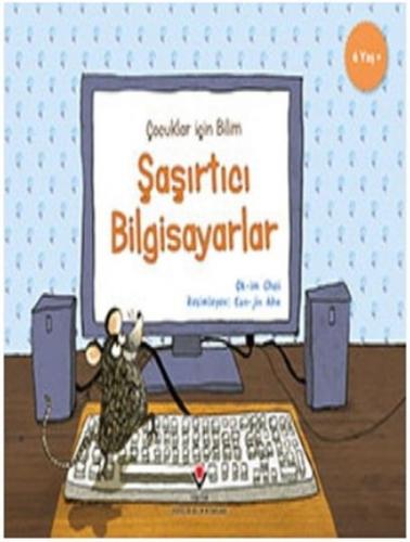 Şaşırtıcı Bilgisayarlar - Çocuklar İçin Bilim