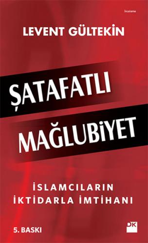 Şatafatlı Mağlubiyet