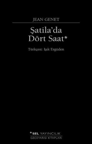 Şatila'da Dört Saat