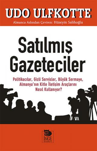 Satılmış Gazeteciler