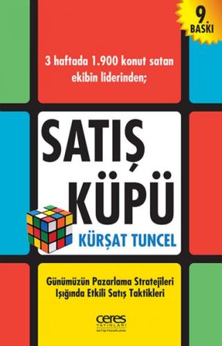 Satış Küpü