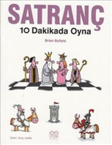 Satranç - 10 Dakikada Oyna